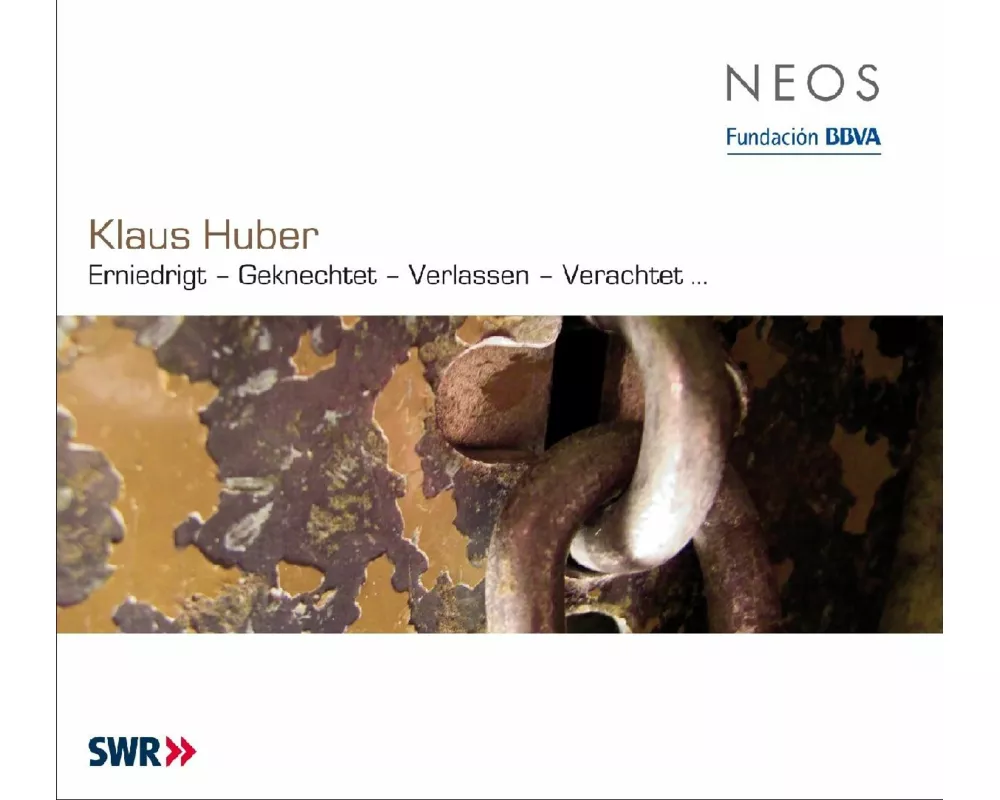 Erniedrigt: Geknechtet