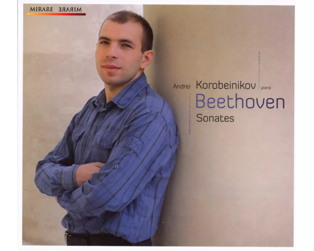 Piano Sonatas 17 24 30