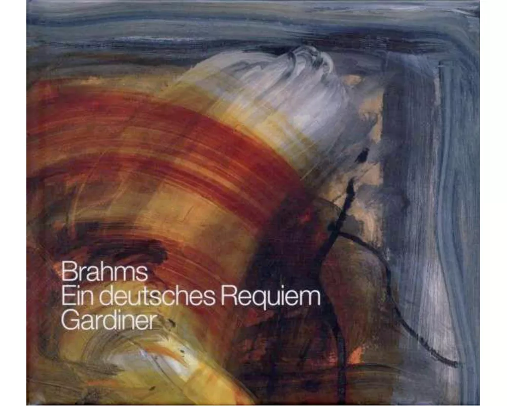 Ein Deutsches Requiem