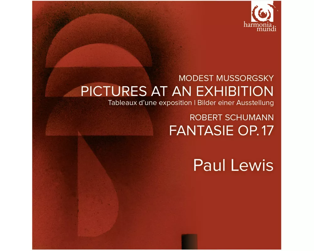 Pictures at an Exhibition Fantasie