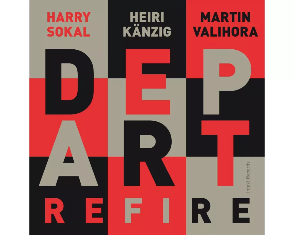 Depart