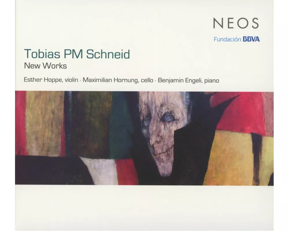 Neue Werke: Five Portraits/;Klaviert