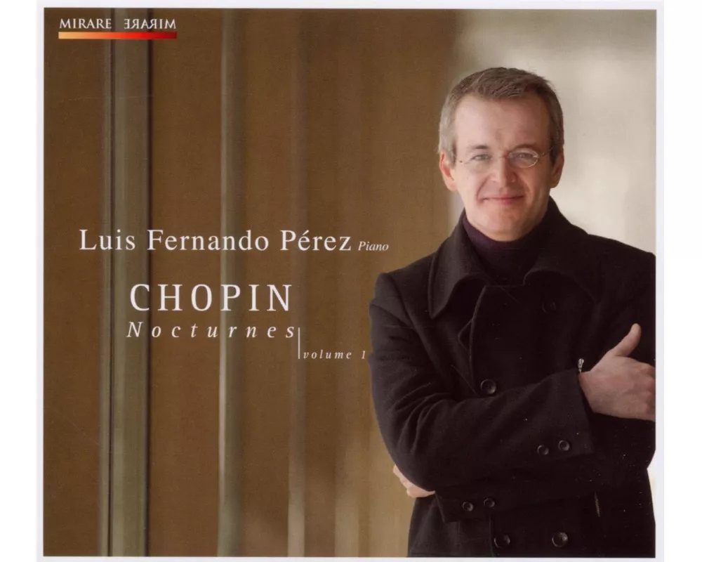 Nocturnes Vol.1