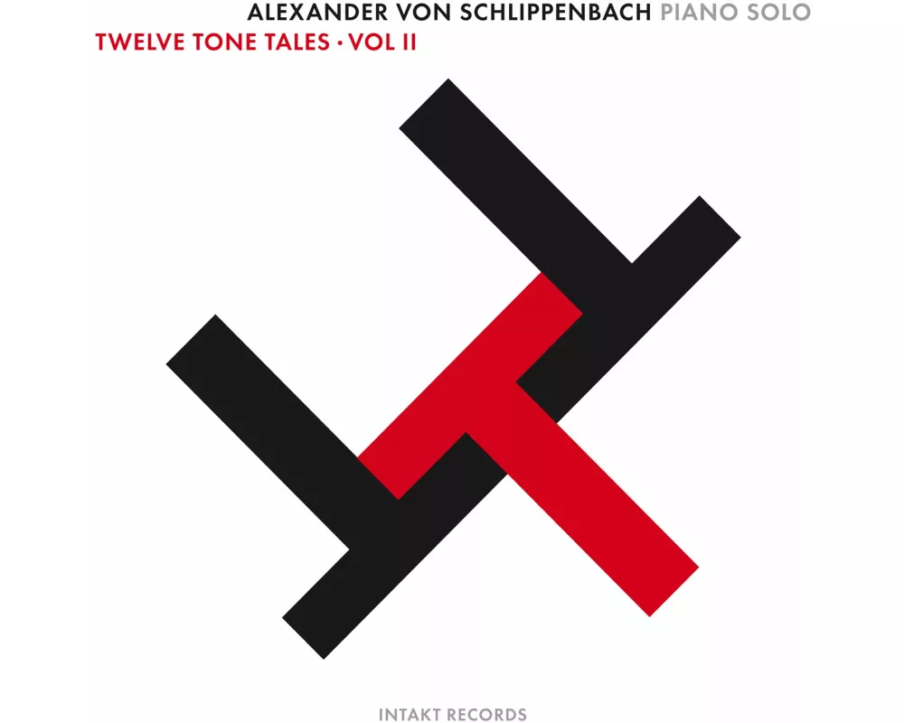 Twelve Tone Tales Vol.2