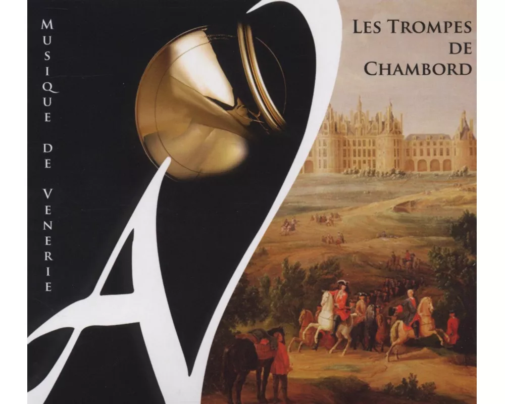 Les trompes de Chambord