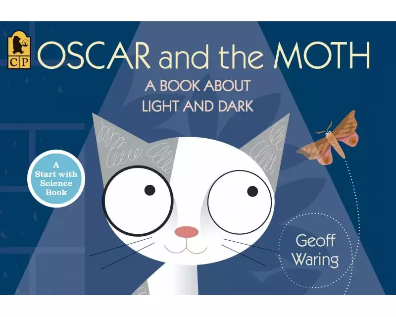 Oscar and the Moth