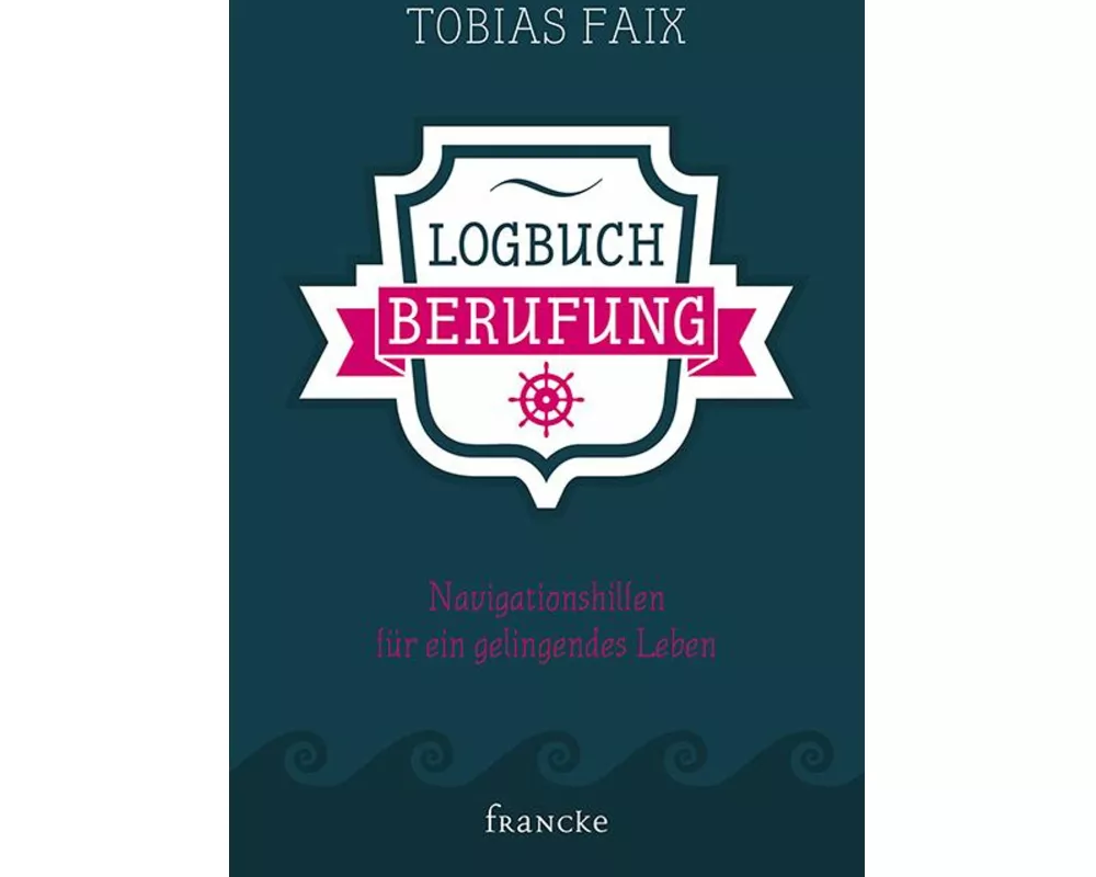 Logbuch Berufung