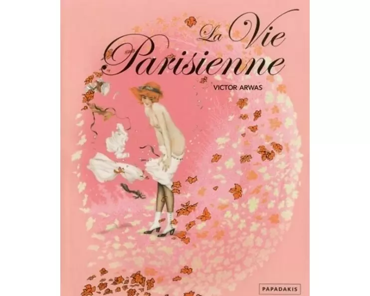 La Vie Parisienne