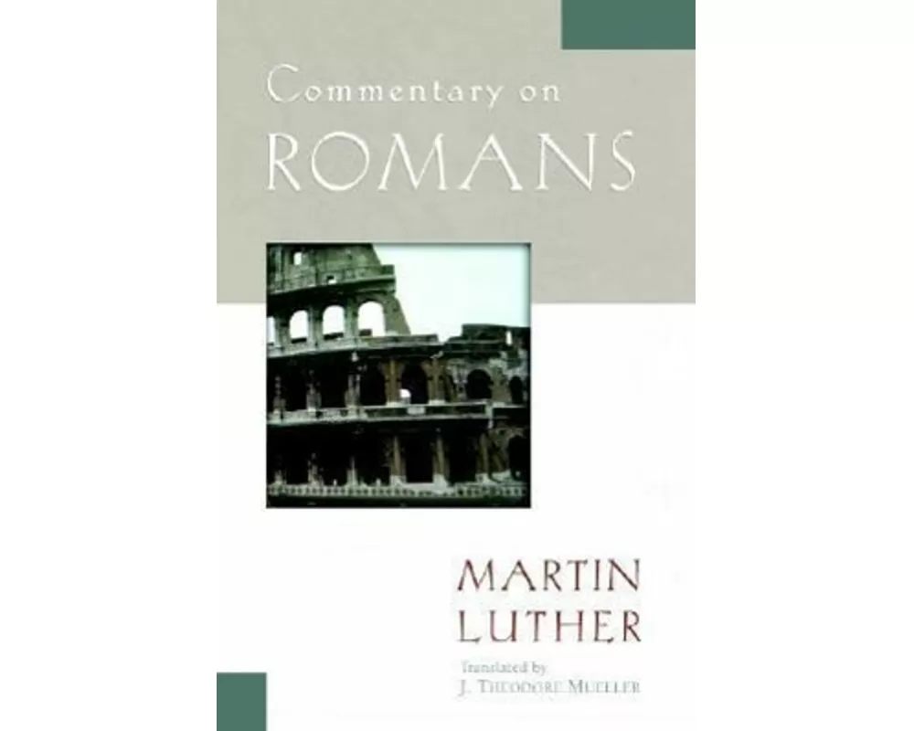 Commentary on Romans