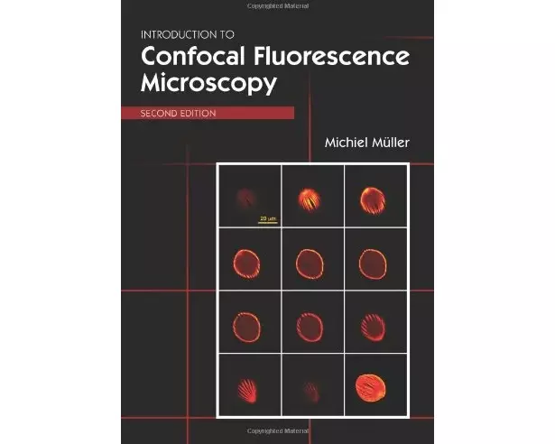 Introduction to Confocal Fluorescence Microscopy