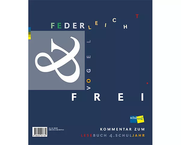 Federleicht & Vogelfrei