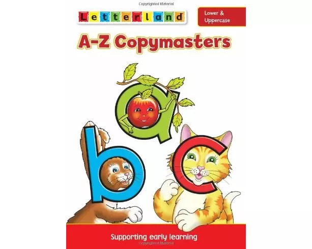 A-Z Copymasters