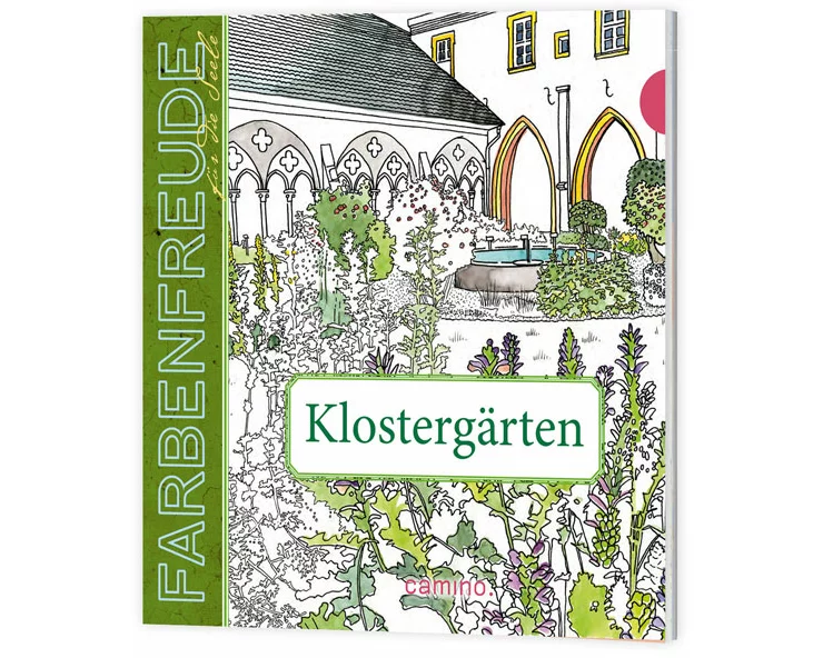 Klostergärten