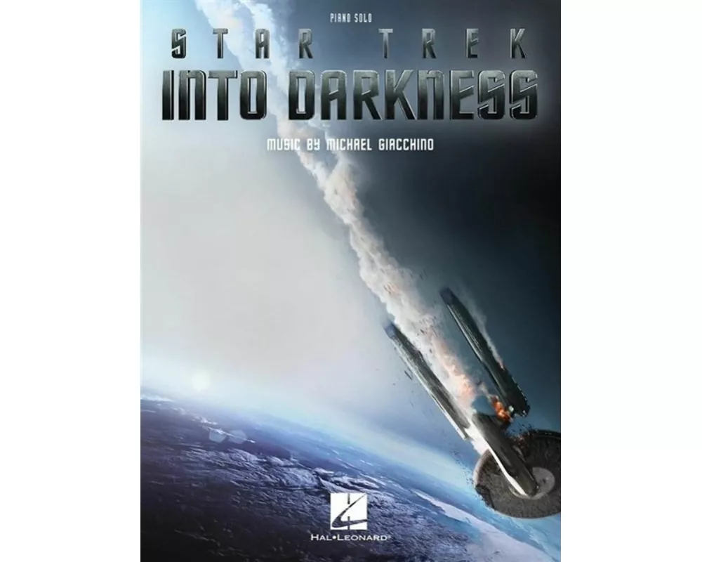 Star Trek: Into Darkness