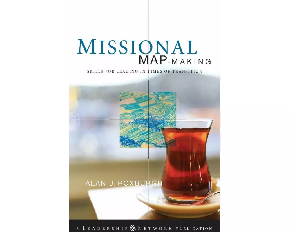 Missional Map-Making