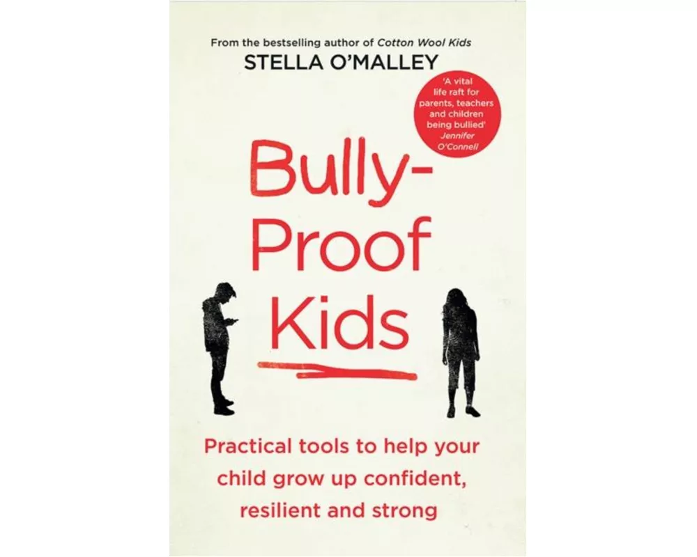 Bully-Proof Kids