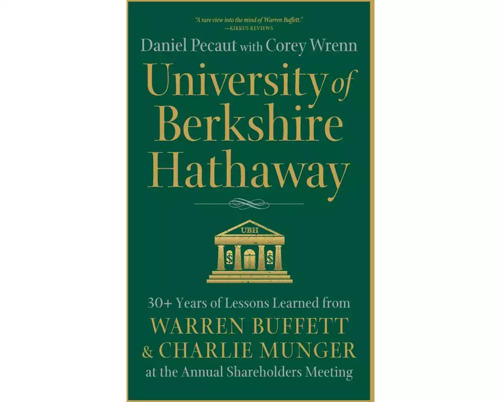 University of Berkshire Hathaway