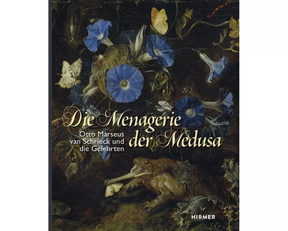 Die Menagerie der Medusa