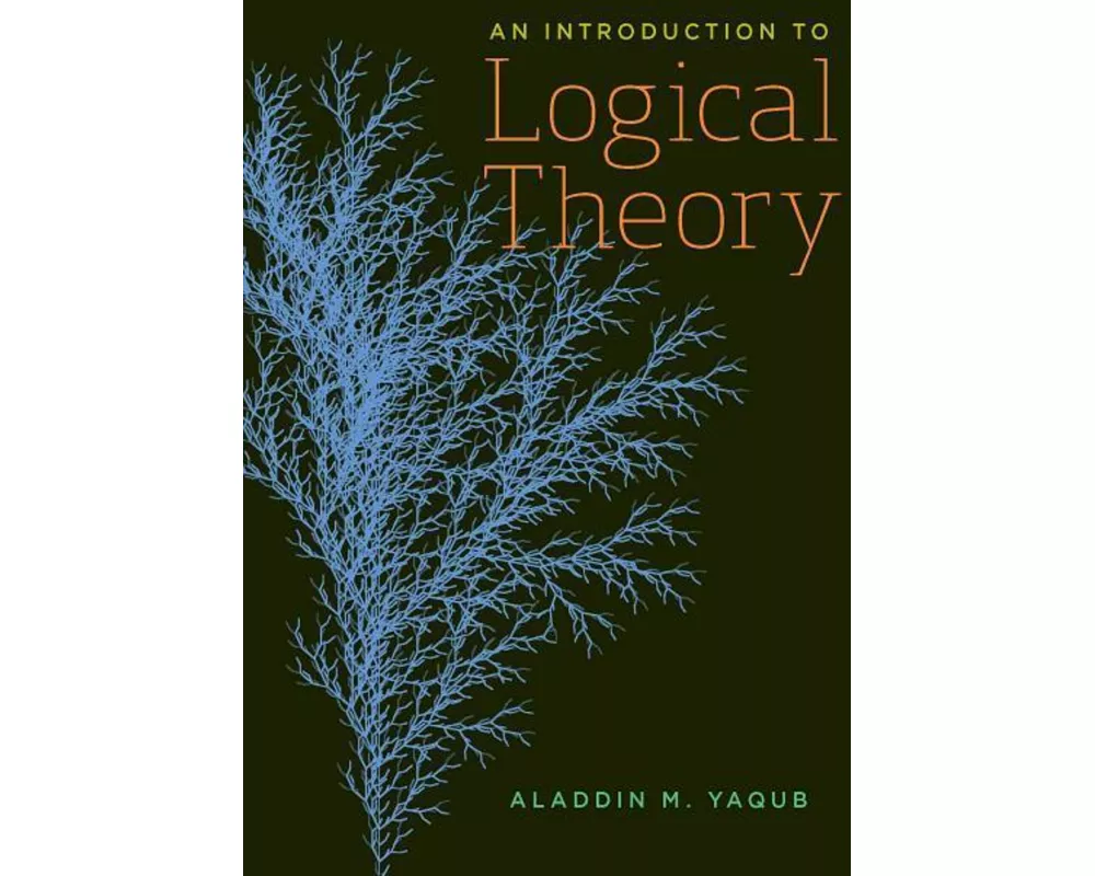 An Introduction to Logical Theory
