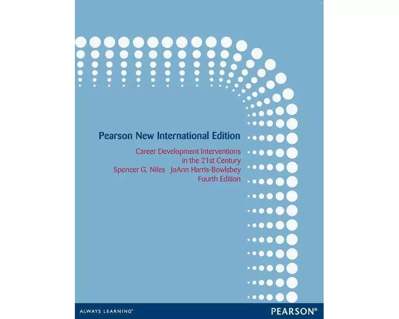 Career Development Interventions in the 21st Century