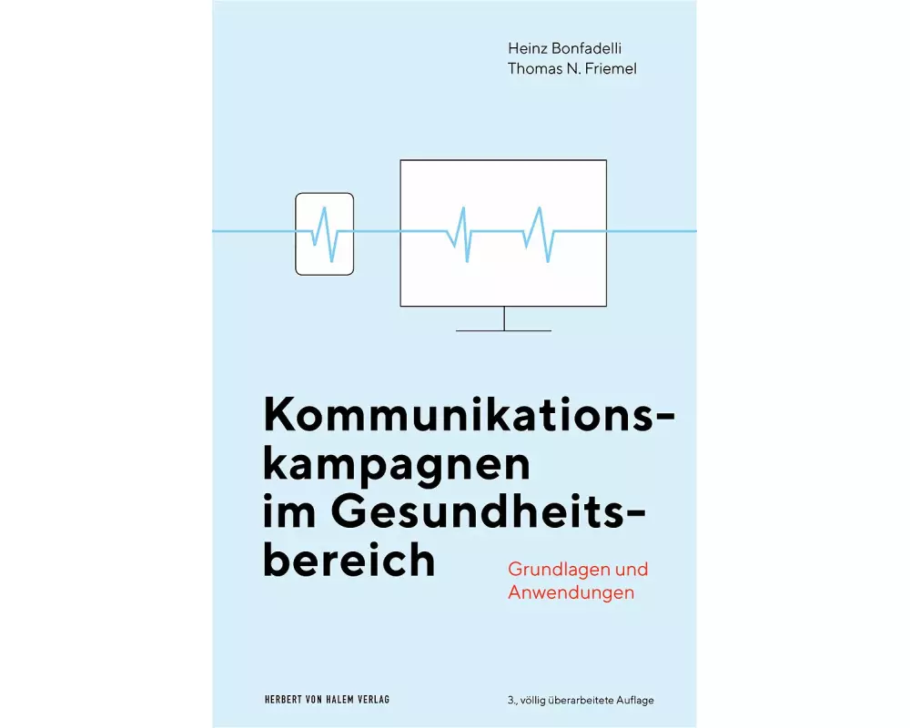 Kommunikationskampagnen im Gesundheitsbereich