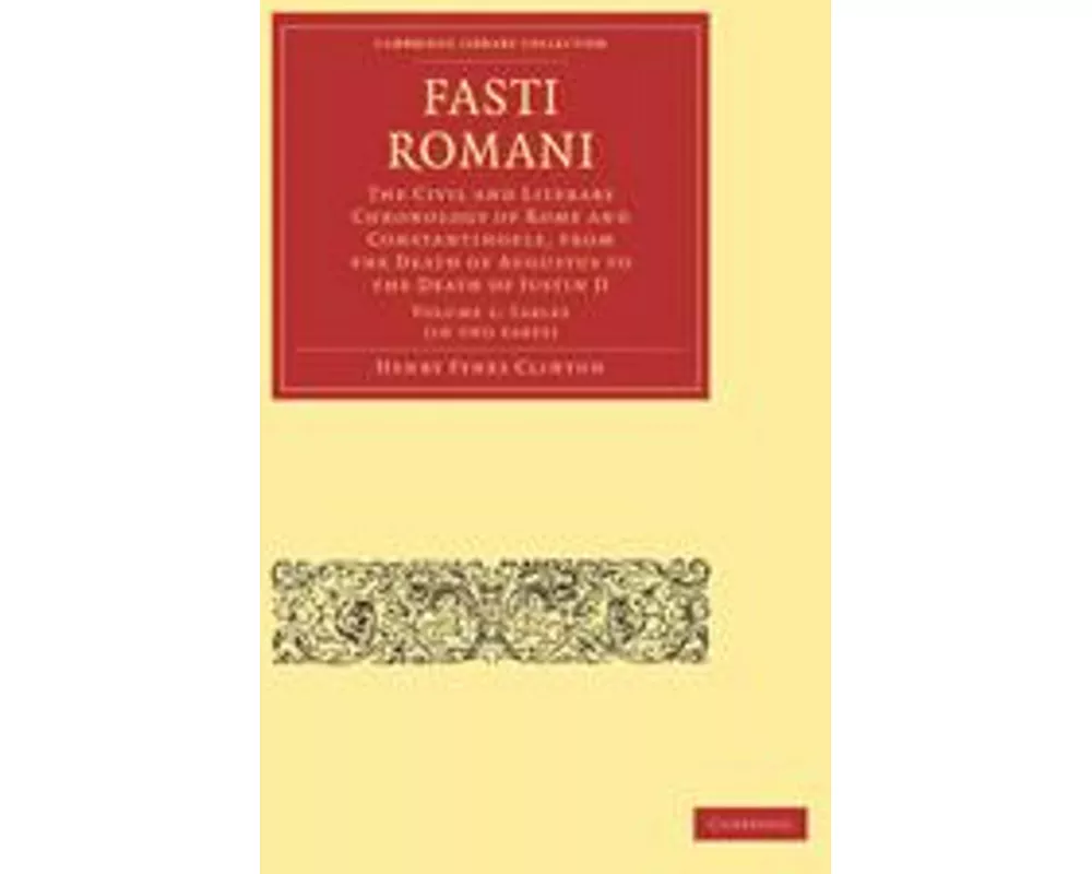 Fasti Romani