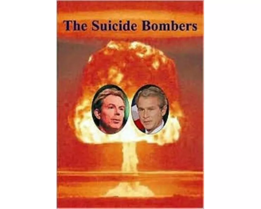 The Suicide Bombers