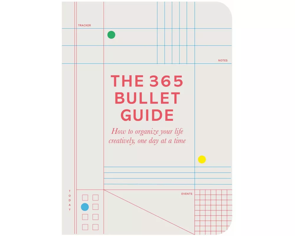 The 365 Bullet Guide