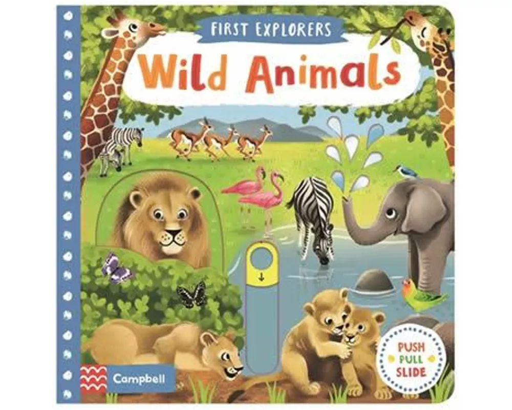 Wild Animals