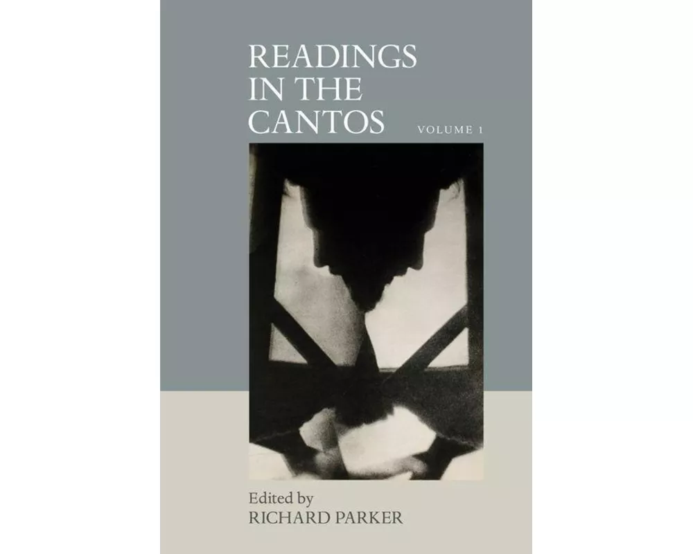 Readings in the Cantos