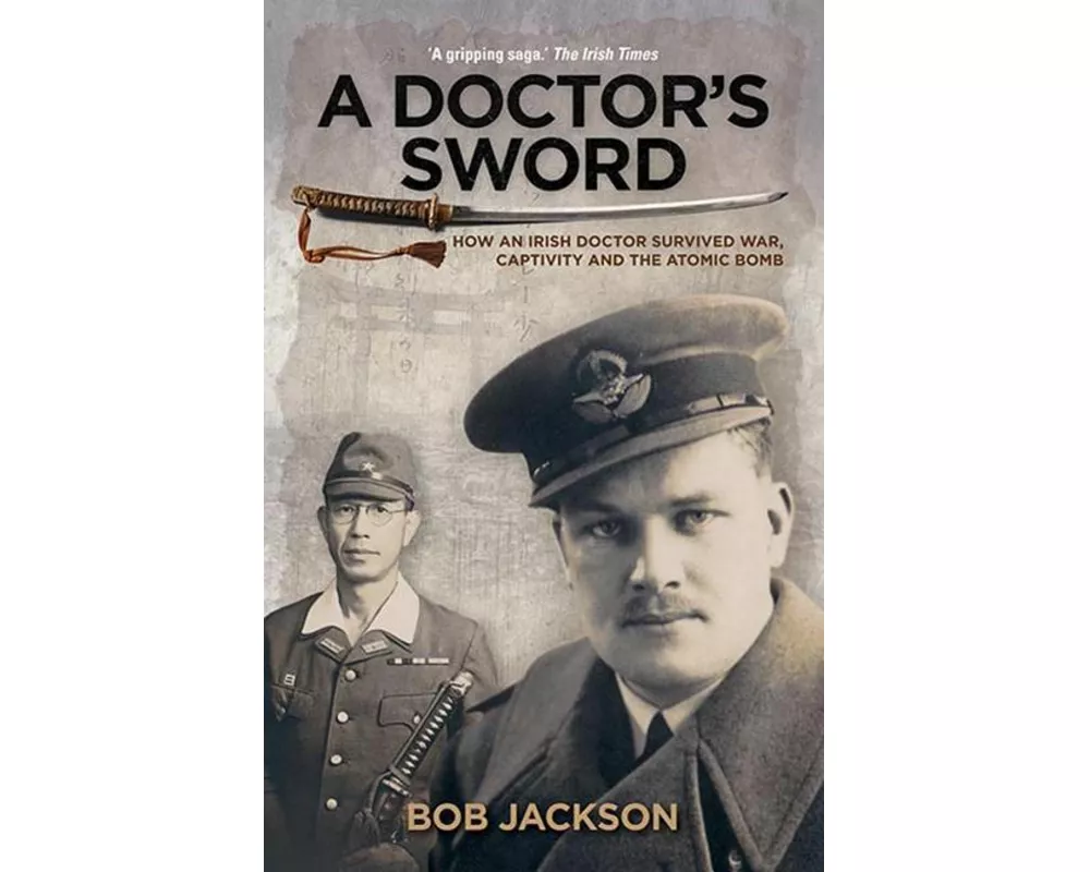 A Doctor's Sword