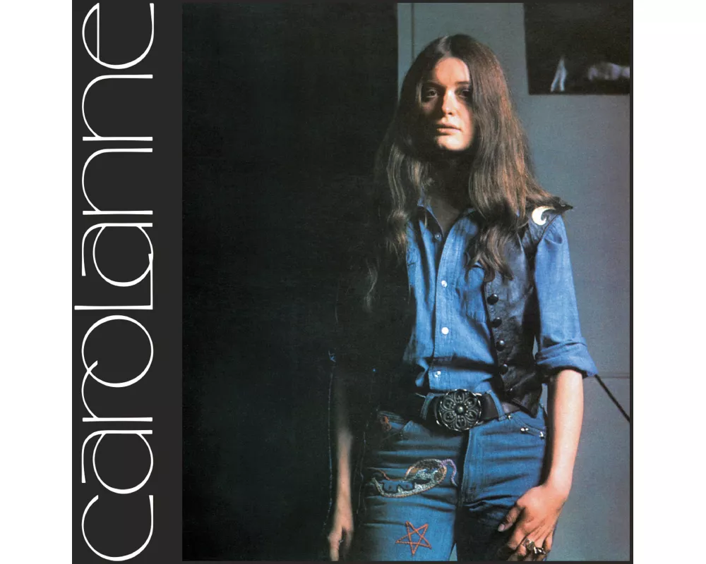 Carolanne Pegg: Remastered Edition
