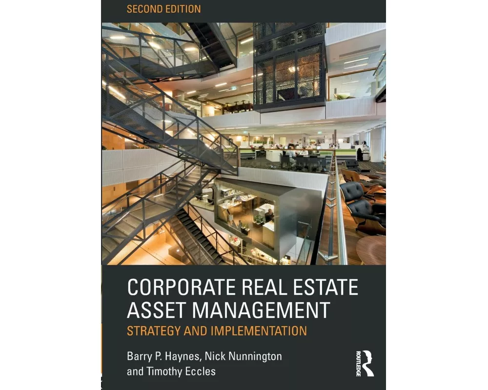 Corporate Real Estate Asset Management