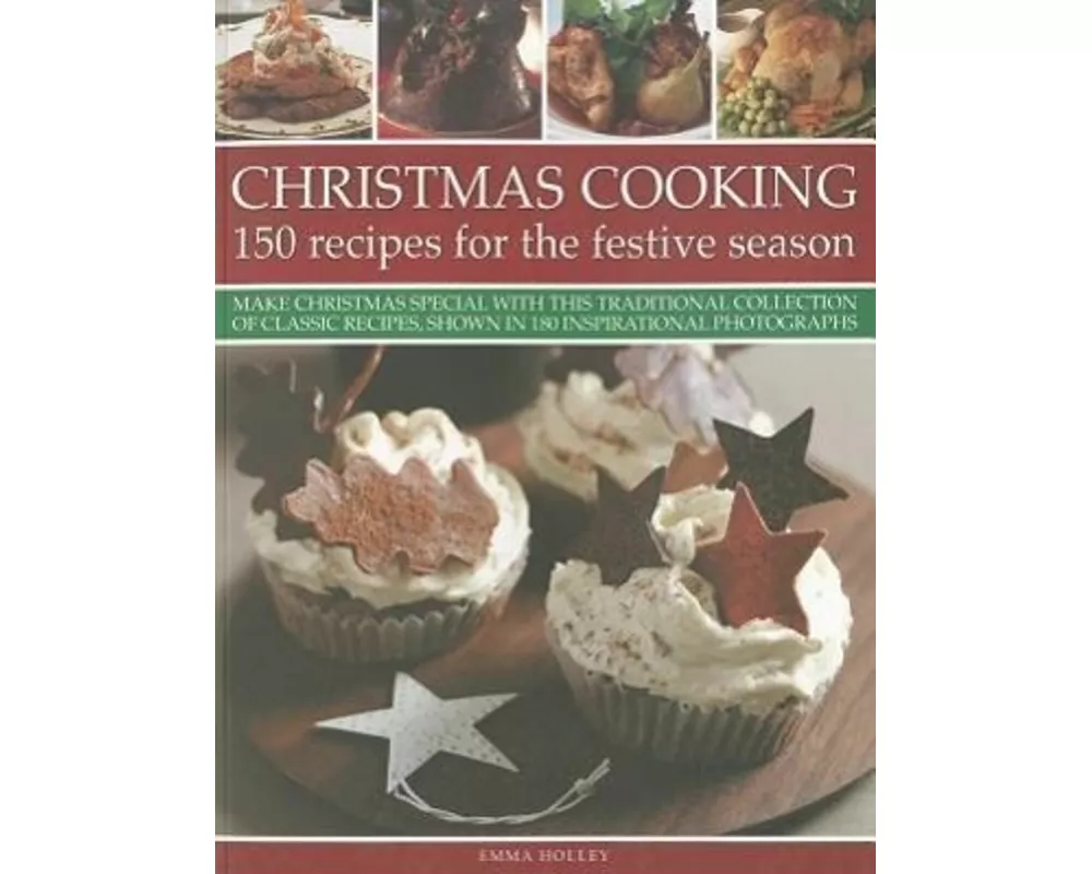 Christmas Cooking