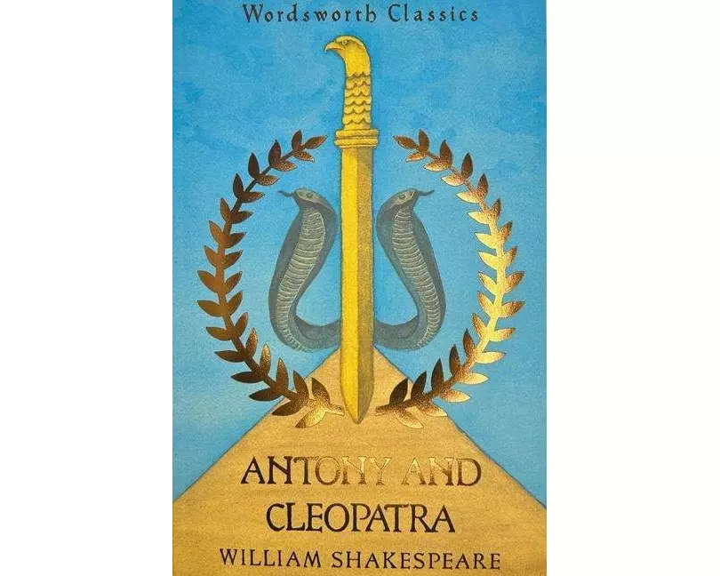 Antony and Cleopatra