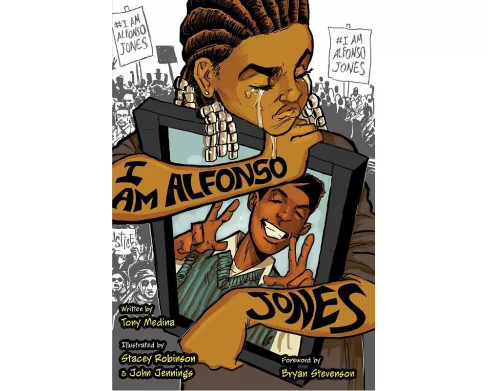 I Am Alfonso Jones
