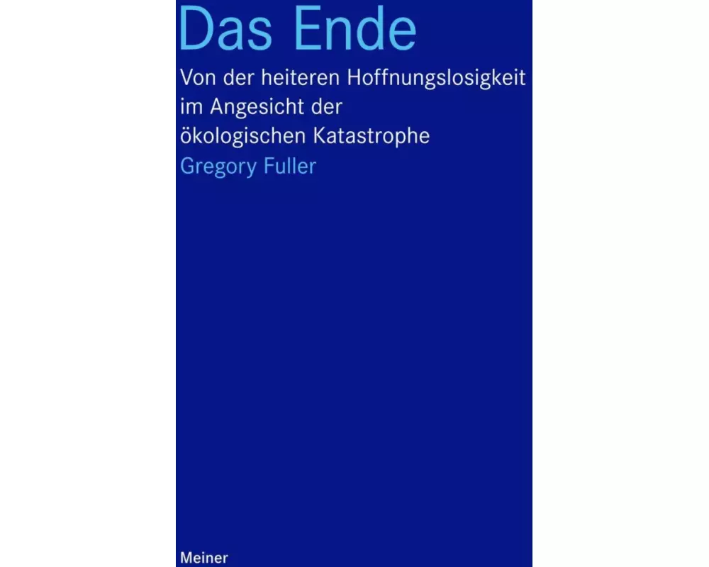 Das Ende