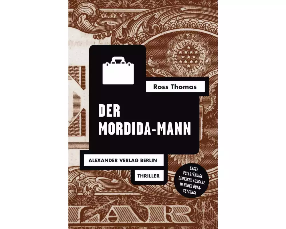 Der Mordida-Mann