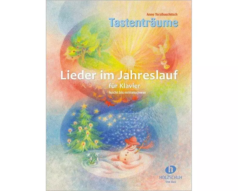 Lieder im Jahreslauf