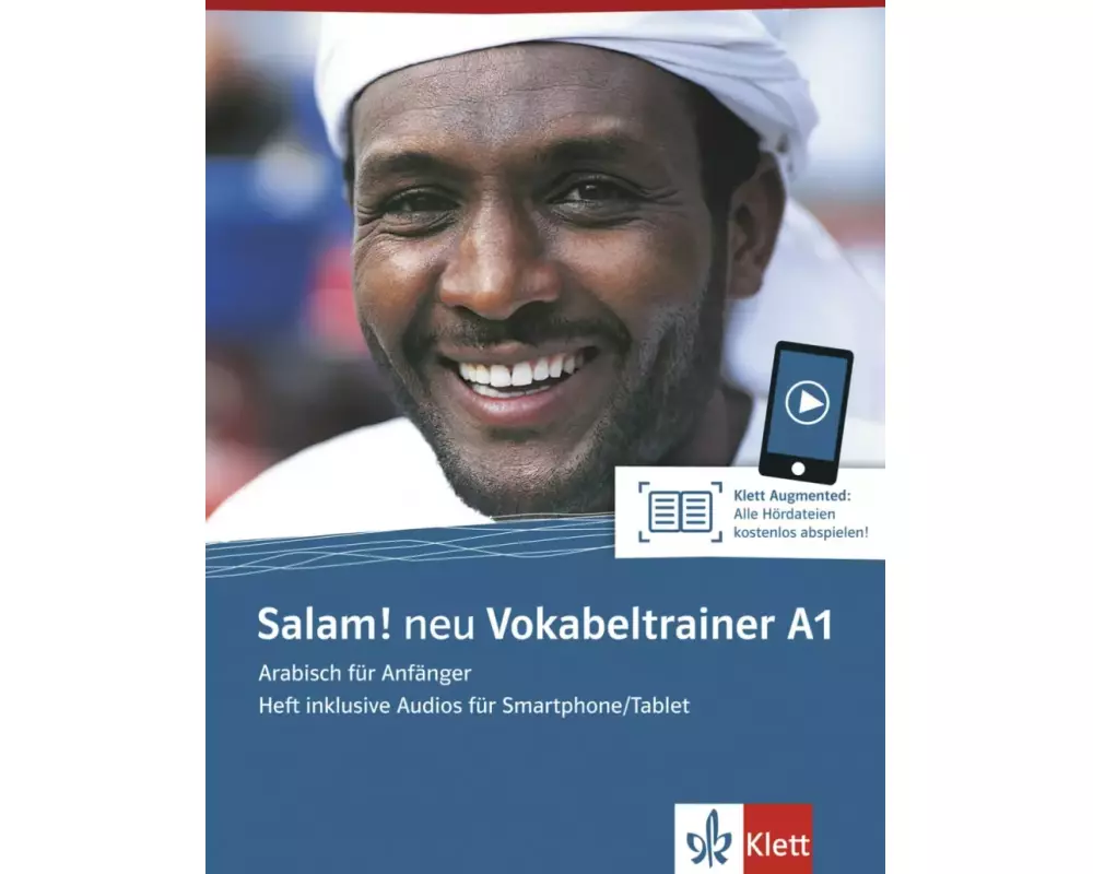 Salam! neu A1