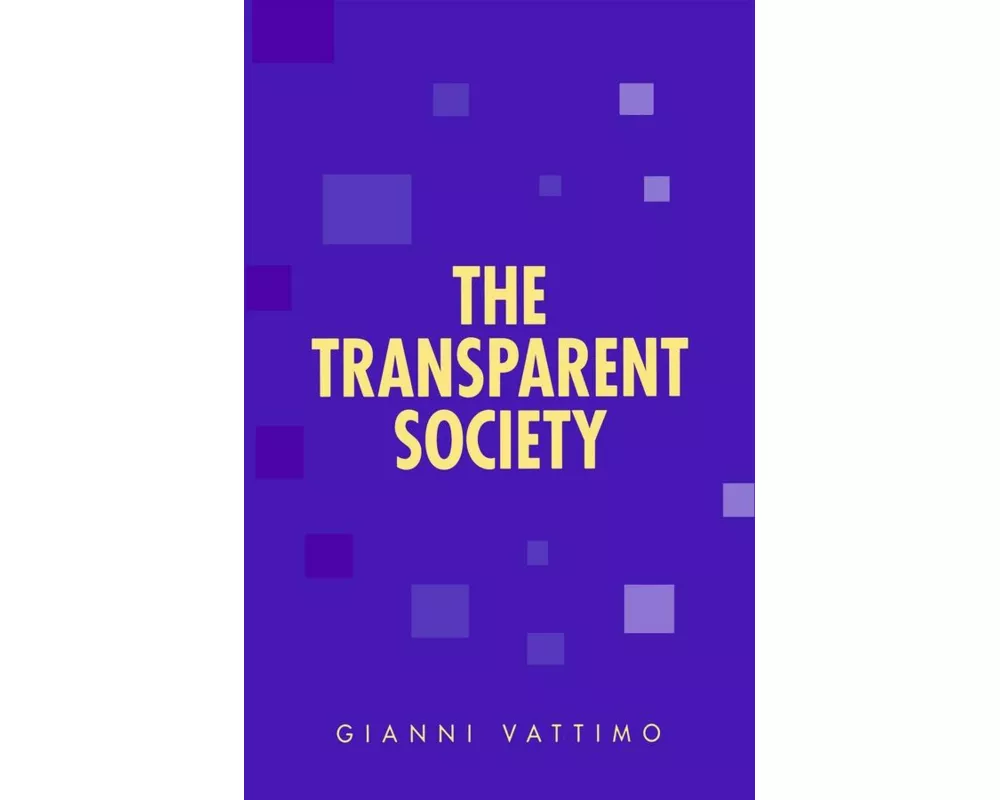 The Transparent Society