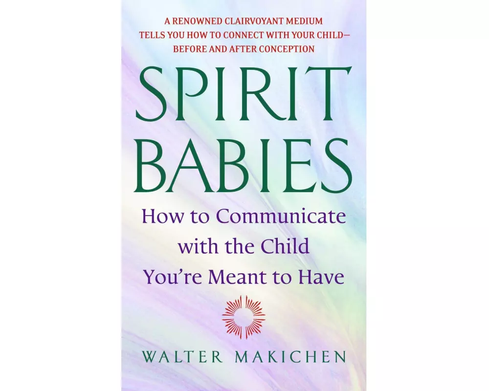 Spirit Babies