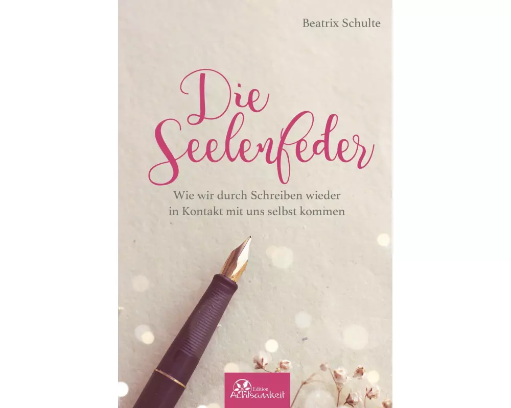 Die Seelenfeder