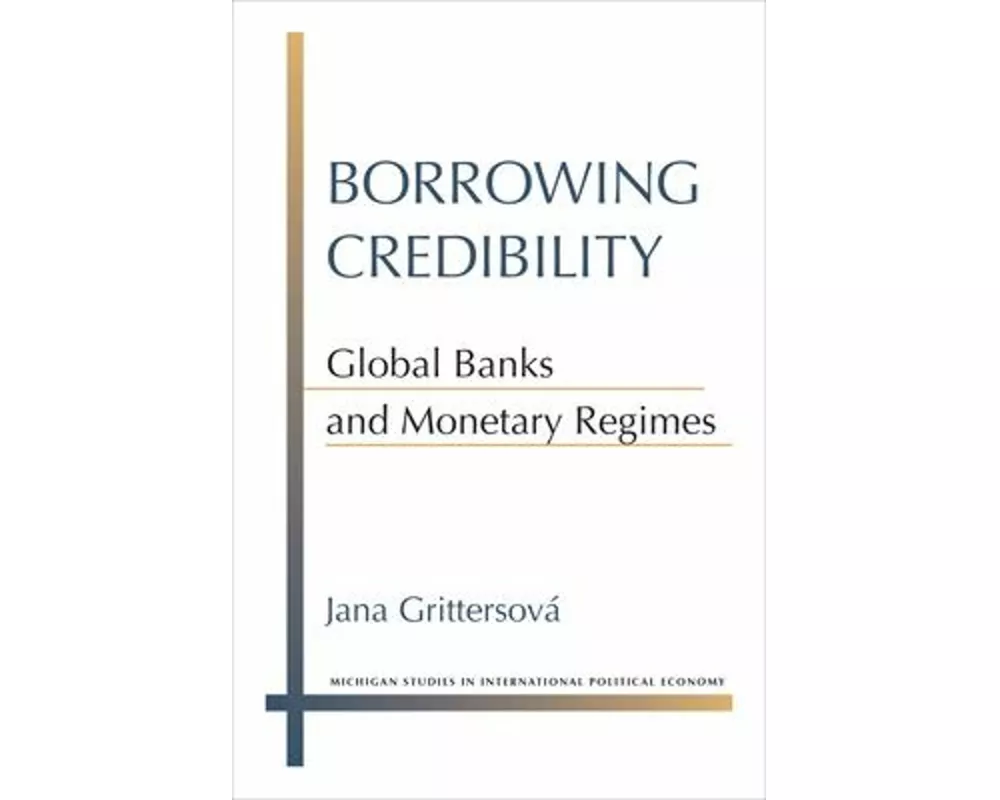 Borrowing Credibility