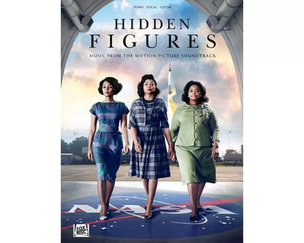 Hidden Figures