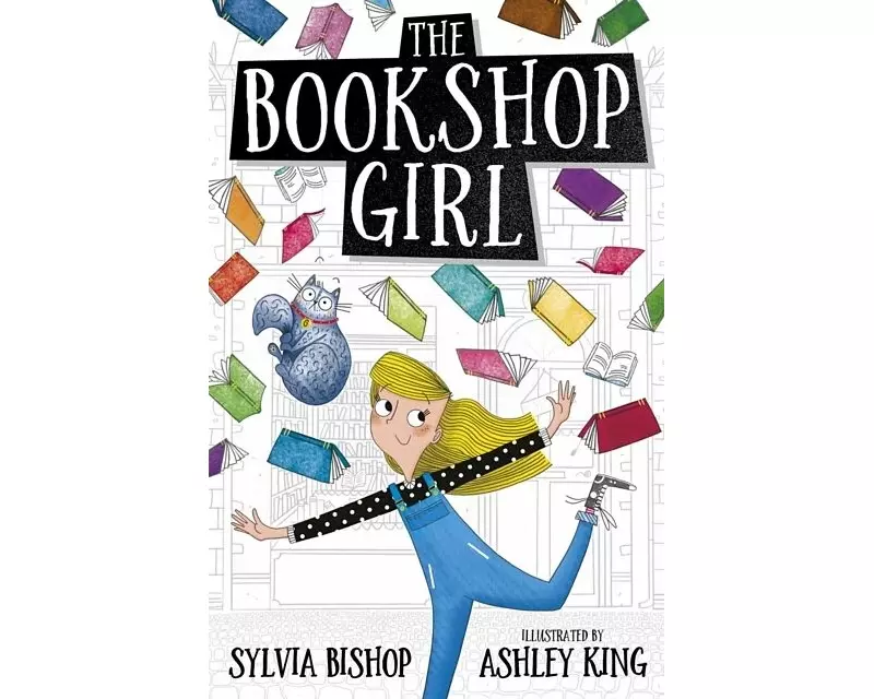 The Bookshop Girl