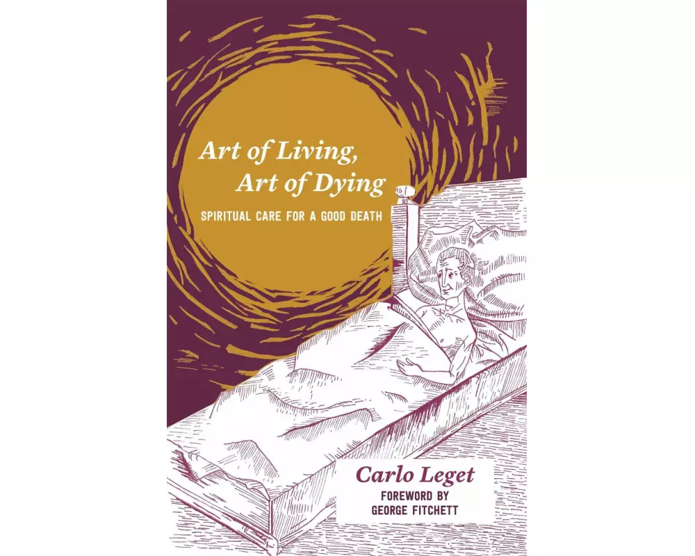Art of Living, Art of Dying