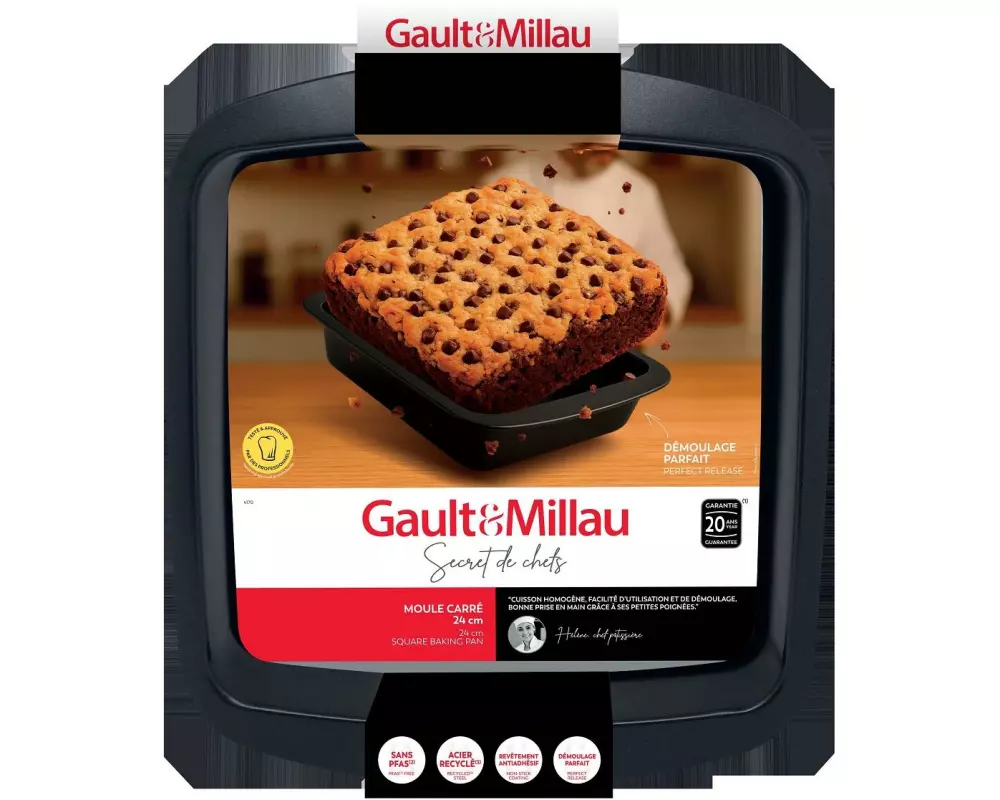 Gault Millau Springform 24 cm