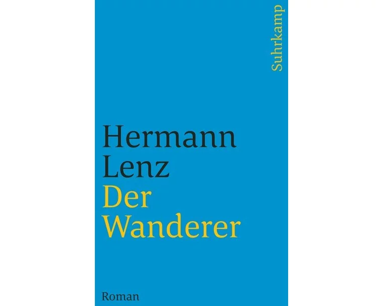 Der Wanderer