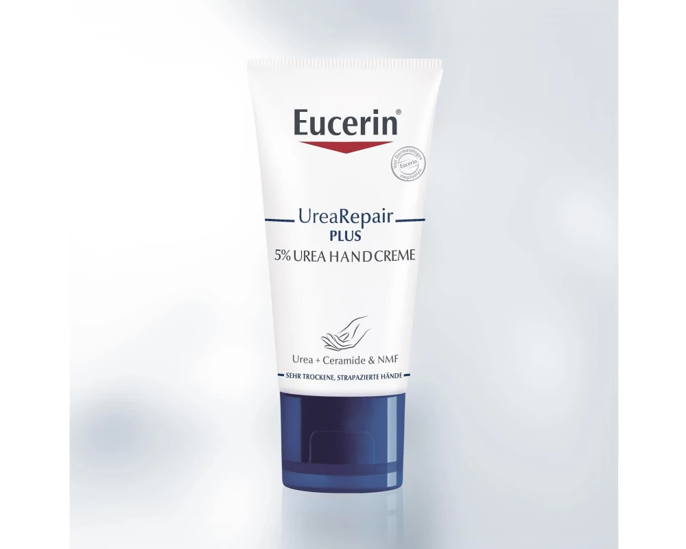 Eucerin Handcrème UreaRepair Plus 75 ml